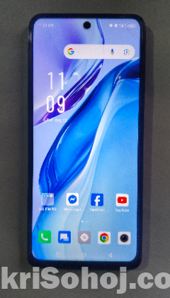 Infinix Note 30